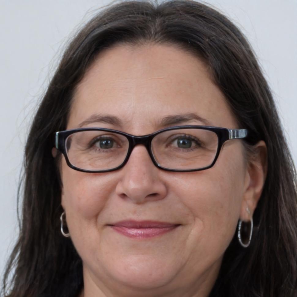 Lerncoach Sarah Klein